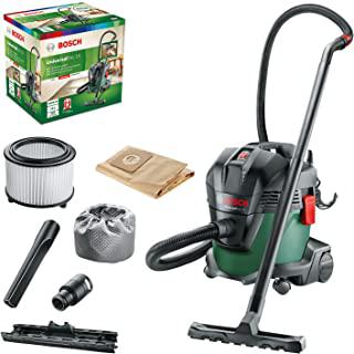 Recensioni di aspiratore professionale