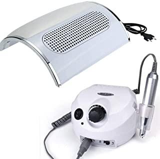 Recensioni di aspiratore unghie professionale