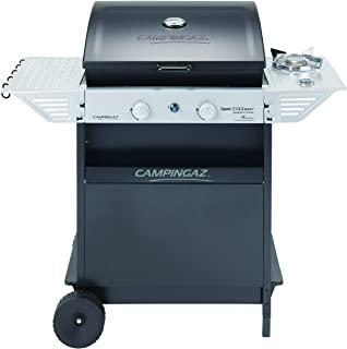 Recensioni di barbecue a gas naterial kenton 4 bruciatori