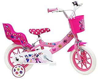 Recensioni di bicicletta rosa con cestino