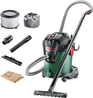 Recensioni di bidone aspiratore