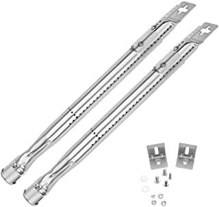 Recensioni di bruciatore a gas lineare