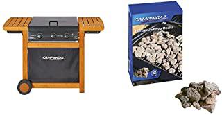 Recensioni di bruciatore campingaz