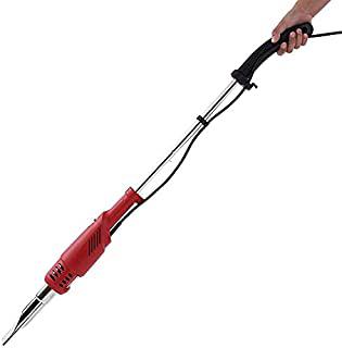 Recensioni di bruciatore diserbante elettrico