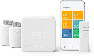 Recensioni di bticino termostato x8000