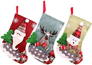 Recensioni di calze di natale da appendere al camino