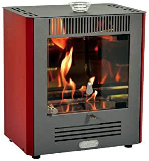 Recensioni di caminetti a gas senza canna fumaria