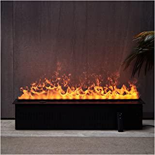 Recensioni di camini elettrici da incasso
