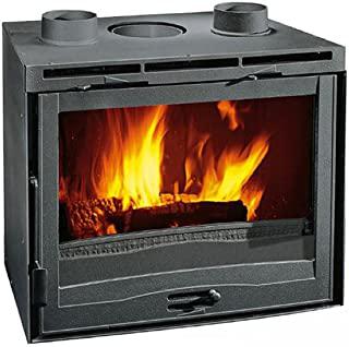 Recensioni di camini ventilati