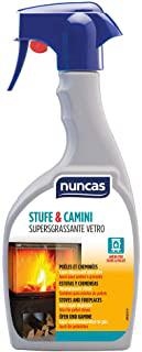 Recensioni di camino cartone