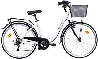 Recensioni di cestino bici vintage
