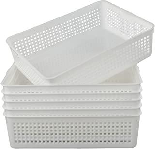 Recensioni di cestino plastica