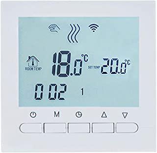 Recensioni di chronos termostato