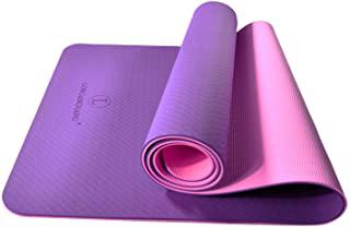 Recensioni di cisalfa tappetino yoga