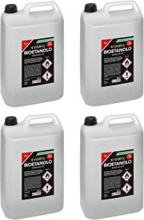 Recensioni di combustibile liquido per stufe