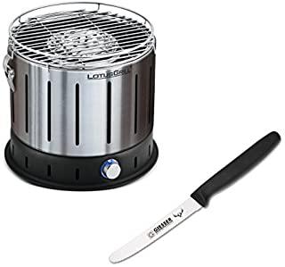 Recensioni di coperchio lotus grill xxl