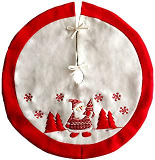 Recensioni di copri base albero di natale iuta