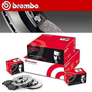 Recensioni di copri pinze brembo