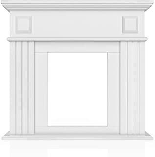 Recensioni di cornice camino shabby