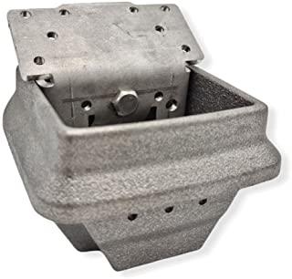 Recensioni di dal zotto stufe a pellet