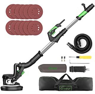 Recensioni di levigatrice per legno con aspiratore