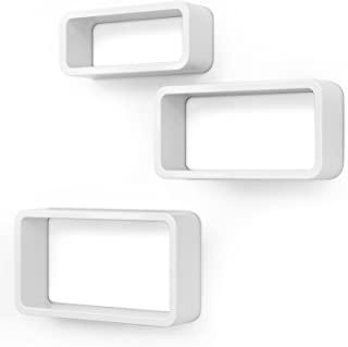 Recensioni di mensole a cubo