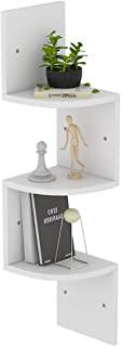Recensioni di mensole angolari legno