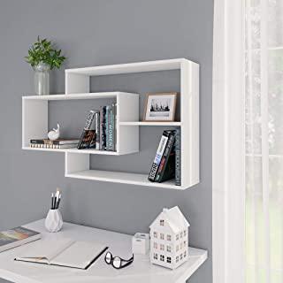 Recensioni di mensole cubo