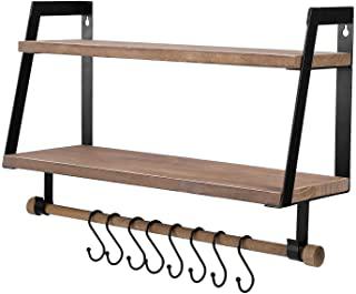 Recensioni di mensole in legno