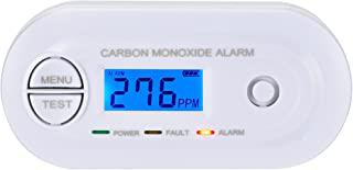 Recensioni di monossido di carbonio stufa a pellet