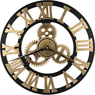 Recensioni di orologi da camino antichi