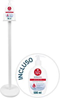 Recensioni di piantana per disinfettante