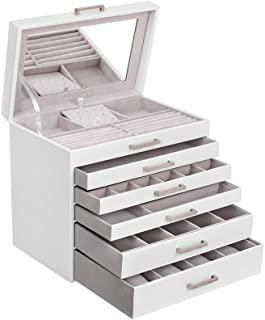 Recensioni di porta gioielli da cassetto