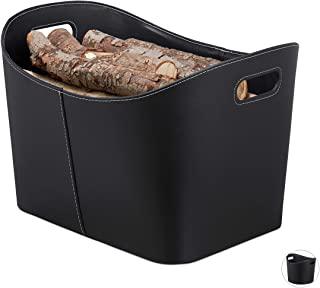 Recensioni di porta legna da camino