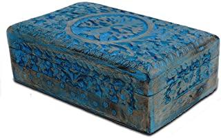 Recensioni di portagioie in legno
