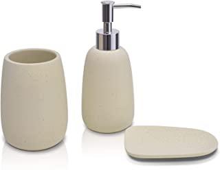 Recensioni di portasapone e portaspazzolino da bagno