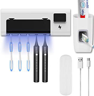 Recensioni di portaspazzolini elettrici
