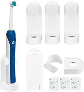 Recensioni di portaspazzolino elettrico da parete