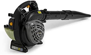 Recensioni di soffiatore aspiratore stihl