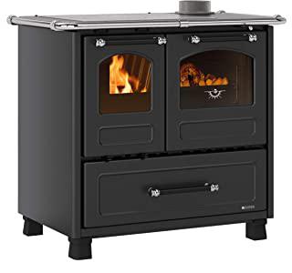 Recensioni di stufa a legna con forno