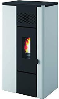 Recensioni di stufa a pellet punto fuoco
