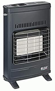Recensioni di stufa bioetanolo ventilata