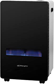 Recensioni di stufa catalitica ventilata