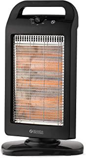 Recensioni di stufa elettrica al carbonio