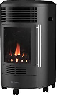 Recensioni di stufa gas gpl
