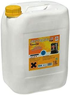 Recensioni di stufa inverter