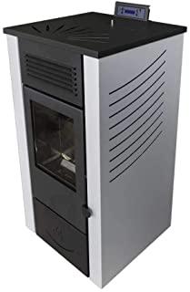Recensioni di stufa pellet 7 kw