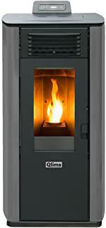 Recensioni di stufa pellet qlima