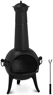 Recensioni di stufa pellet superior