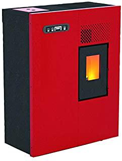 Recensioni di stufe a pellet per riscaldare 120 mq